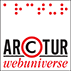 arctur logo